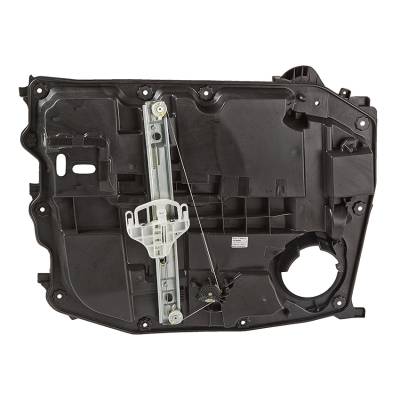 Rareelectrical - New Front Right Window Regulator Compatible With Dodge Nitro 2010-2011 68004818Aa 68004820Aa - Image 2