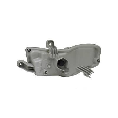 Rareelectrical - New Passenger Side Daytime Running Light Fits Toyota Corolla Le 17-18 To2563102 - Image 3