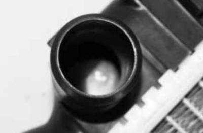 Rareelectrical - New Radiator Assembly Compatible With Toyota 96-97 Rav4 2.0L L4 1998Cc 122 Cid To3010159 Cu1859 2623 - Image 3