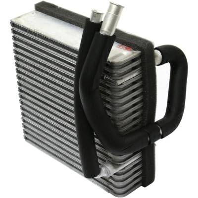 New Ac Evaporator Core Front Compatible With Dodge 95-01 Ram 1500 4000 95-02 Ram 2500 3500 6870