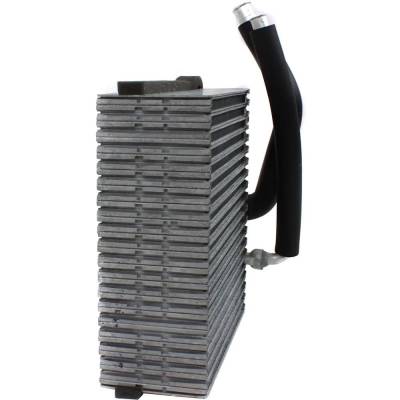 Rareelectrical - New Ac Evaporator Front Compatible With Jeep 1995-1998 Grand Cherokee Core:9 7/16"X9 1/4"X3 1/2" - Image 4
