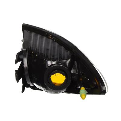 Rareelectrical - New Left Turn Signal Light Compatible With Chevrolet Cavalier 2000-2002 22667009 Gm2520179 - Image 3