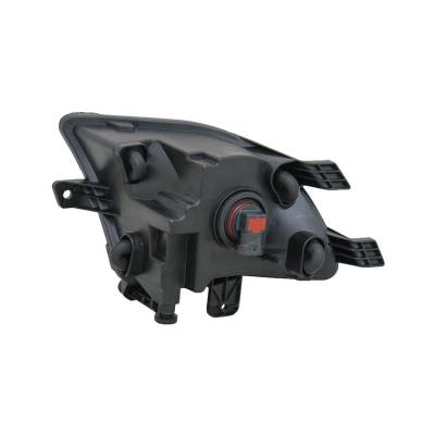 Rareelectrical - New Right Fog Light Compatible With Volkswagen Jetta 2015-2017 Vw2593126 5C7 941 700 P 5C7-941-700-P - Image 4