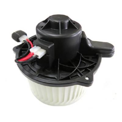 Rareelectrical - New Front Hvac Blower Motor Compatible With Hyundai Azera 2012-2016 971132Y000 97113-3X000 - Image 2
