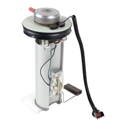 Rareelectrical - New Fuel Pump Module Compatible With Jeep Wrangler 2.5L 4.0L 1997-1999 4897754Ab 4897 754Ab - Image 3