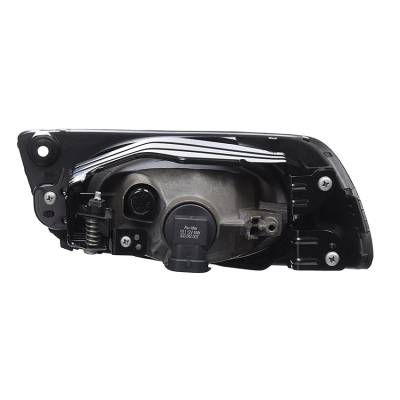 Rareelectrical - New Right Fog Light Compatible With Honda Civic Sedan 1.5L 1.8L 2012 33900-Tr7-A01 33900Tr7a01 - Image 3