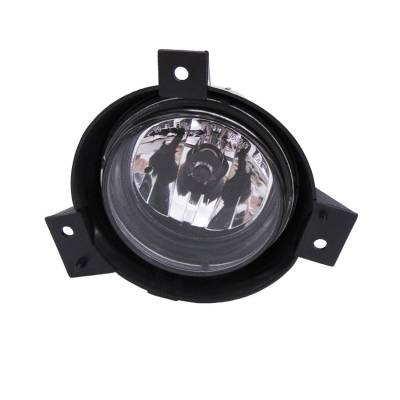 New Left Fog Light Compatible With Ford Ranger 2001-03 1L5z15200da Fo2592184 1L5z-15200-Da 1L5z