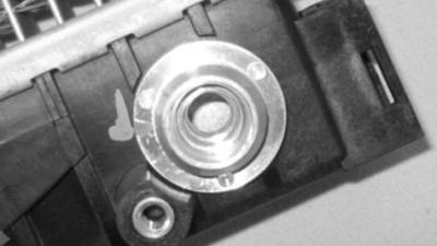 Rareelectrical - New Radiator Assembly Compatible With Volkswagen 98-05 Passat 1.8L 2.0L 2.8L L4 V6 1781Cc 1967Cc - Image 4