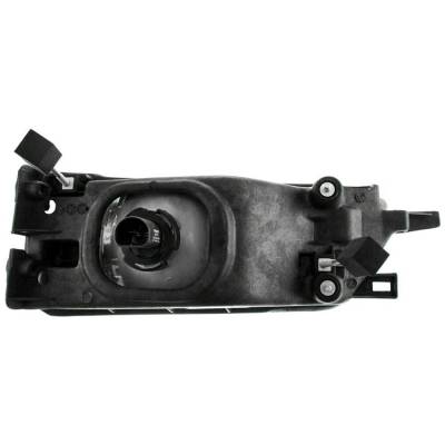 Rareelectrical - New Passenger Side Headlight Compatible With Nissan Maxima 1998 By Part Number 26010-0L725 - Image 2