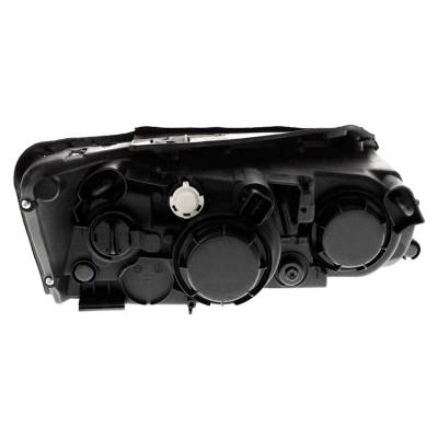 Rareelectrical - New Left Headlight Compatible With Hyundai Sonata Limited Sedan 2007-2008 By Part Number 92101-0A000 - Image 2