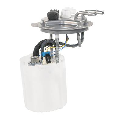 Rareelectrical - New Fuel Pump Module Fits Cadillac Escalade Esv Ext 6.2 V8 376 2009-13 19299715 - Image 2