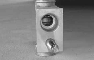 Rareelectrical - New Ac Condenser Compatible With Ford 08-11 Focus Pfc Automatic Trans. 3140 7-3672 As4z 19712 A As4z - Image 4