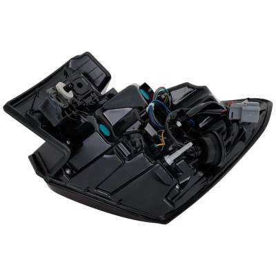 Rareelectrical - New Left Rear Outer Tail Light Compatible With Buick Encore Gx Select 3 Cyl 1.2L Encore Gx Sport - Image 4