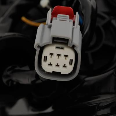 Rareelectrical - New Left Rear Outer Tail Light Compatible With Buick Encore Gx Select 3 Cyl 1.2L Encore Gx Sport - Image 6