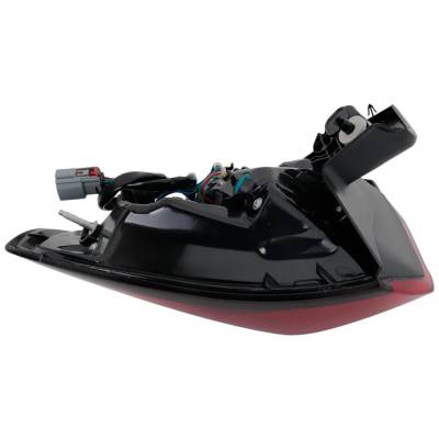 Rareelectrical - New Left Rear Outer Tail Light Compatible With Buick Encore Gx Essence 3 Cyl 1.2L Encore Gx - Image 5