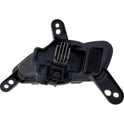 Rareelectrical - New Led Fog Light Compatible With Ford Expedition Max Xlt 6 Cyl 3.5L Expedition Xl 6 Cyl 3.5L - Image 2