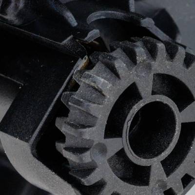 Rareelectrical - New Led Fog Light Compatible With Ford Expedition Max Xlt 6 Cyl 3.5L Expedition Xl 6 Cyl 3.5L - Image 6