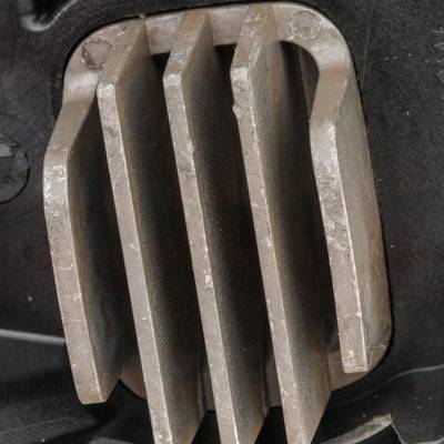 Rareelectrical - New Led Fog Light Compatible With Ford Expedition Ssv 6 Cyl 3.5L Expedition Max Platinum 6 Cyl 3.5L - Image 8