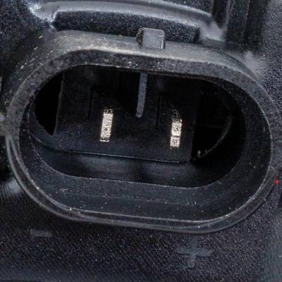 Rareelectrical - New Led Fog Light Compatible With Ford Expedition Max Xlt 6 Cyl 3.5L Expedition Max Limited 6 Cyl - Image 7