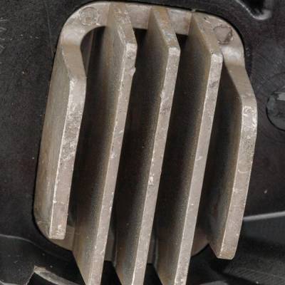 Rareelectrical - New Led Fog Light Compatible With Ford Expedition Max Xlt 6 Cyl 3.5L Expedition Max Limited 6 Cyl - Image 8