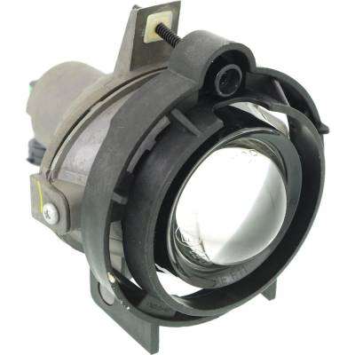 Rareelectrical - New Left Front Fog Light Compatible With Buick Chevrolet Camaro Lt Verano Leather Verano Premium - Image 3