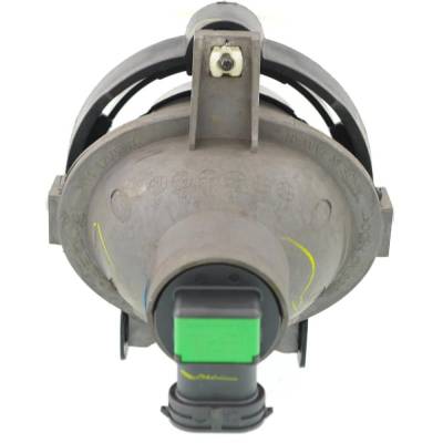 Rareelectrical - New Left Front Fog Light Compatible With Buick Chevrolet Camaro Lt Verano Leather Verano Premium - Image 5