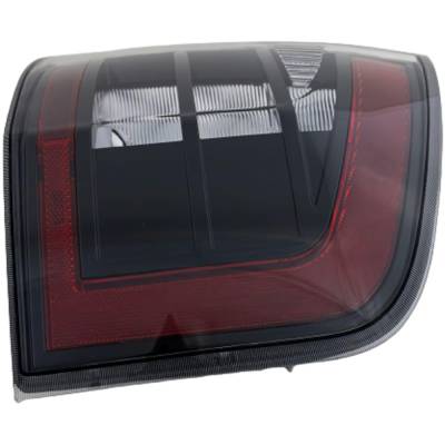 Rareelectrical - New Right Tail Lights Compatible With Ford Edge 3.5L 2009 2010 By Part Numbers Fo2819133 Repf730105 - Image 8