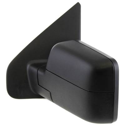 Rareelectrical - New Left Mirror Compatible With Ford F-150 4.2L 4.6L 5.4L 2005-2005 By Part Numbers Fo1320378 - Image 4