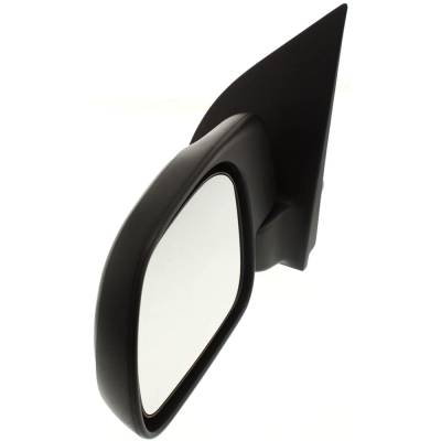 Rareelectrical - New Left Mirror Compatible With Ford F-350 Super Duty F-250 Super Duty F-450 Super Duty F-550 Super - Image 3