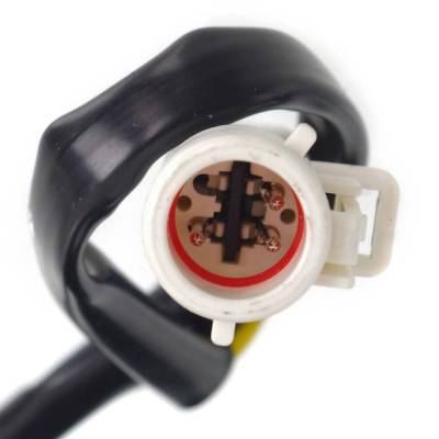 Rareelectrical - New Left Mirror Compatible With Ford F-350 Super Duty F-450 Super Duty F-250 Super Duty F-550 Super - Image 4