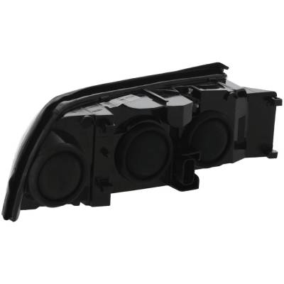 Rareelectrical - New Left Headlights Compatible With Chevrolet Impala 3.4L 3.8L 2004 2005 By Part Numbers Gm2502248c - Image 6