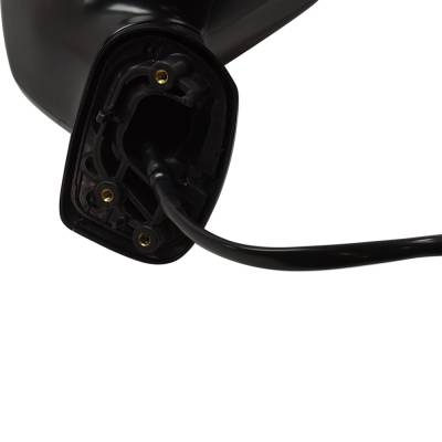 Rareelectrical - New Right Mirror Compatible With Subaru Impreza 2.0L 2017-2021 By Part Numbers Su1321156 91036Fl07a - Image 5