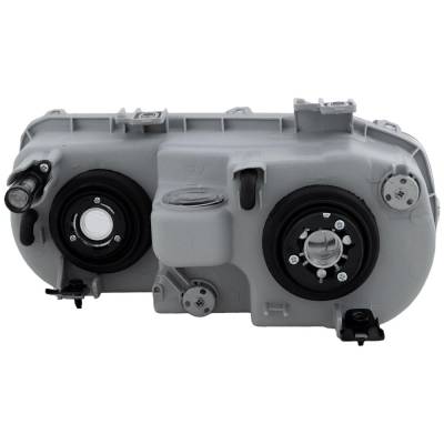 Rareelectrical - New Right Headlights Compatible With Acura Integra 1.8L 1998 1999 2000 2001 By Part Numbers - Image 3