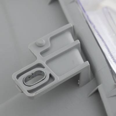 Rareelectrical - New Right Headlights Compatible With Acura Integra 1.8L 1998 1999 2000 2001 By Part Numbers - Image 8