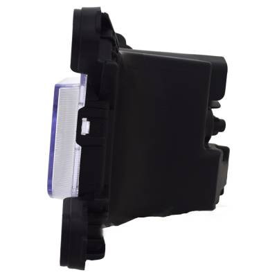 Rareelectrical - New Right Fog Lights Compatible With Hyundai Kona 1.6L 2.0L 2021 2019 2020 2018 By Part Numbers - Image 4