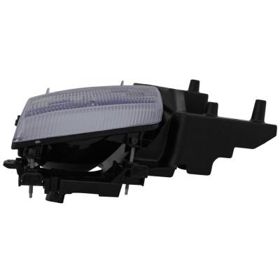 Rareelectrical - New Left Headlights Compatible With Dodge B1500 B2500 B3500 Ram 1500 Van Ram 2500 Van Ram 3500 Van - Image 5