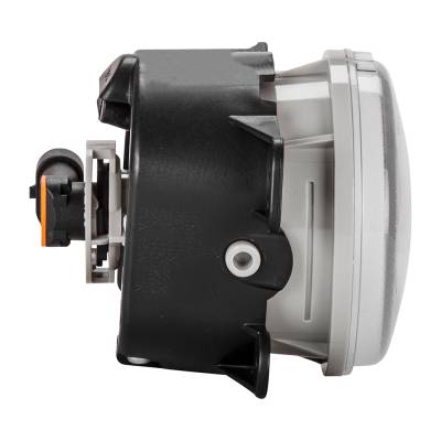 Rareelectrical - New Fog Light Compatible With Chrysler Pt Cruiser Classic Wagon 2010 By Part Number Number 4805856Ab - Image 6