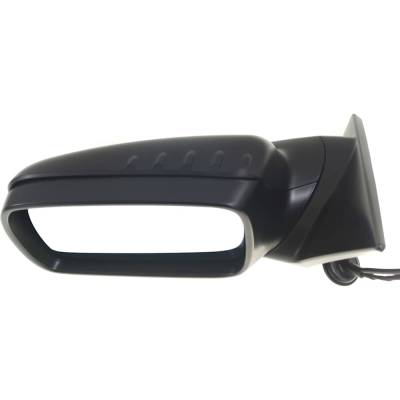 Rareelectrical - New Left Mirror Compatible With Bmw 330Ci 328I 323Ci 323I 328Ci 325Ci 2.5L 2.8L 3.0L 1999 2000 2001 - Image 4