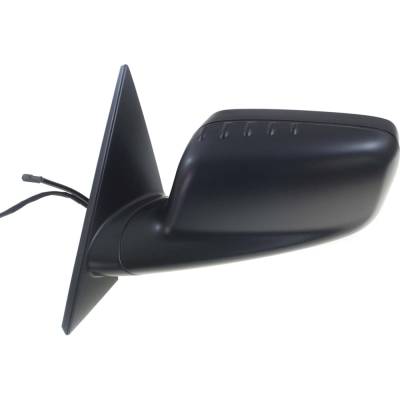 Rareelectrical - New Left Mirror Compatible With Bmw 330Ci 328I 323Ci 323I 328Ci 325Ci 2.5L 2.8L 3.0L 1999 2000 2001 - Image 5