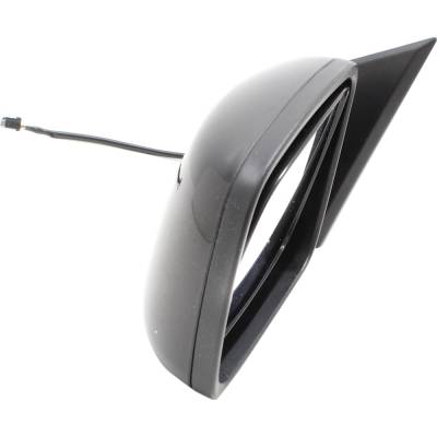 Rareelectrical - New Left Mirror Compatible With Dodge Journey 2.4L 3.6L 2011-2017 By Part Numbers Ch1320378 - Image 3