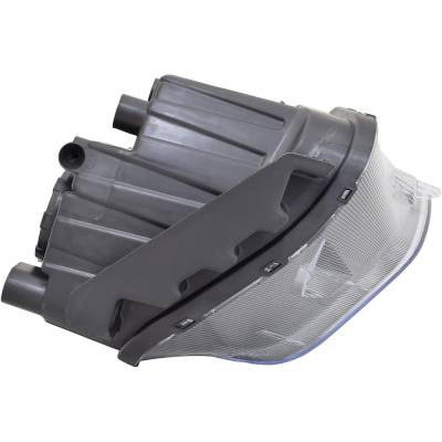 Rareelectrical - New Right Headlight Compatible With Hyundai Santa Fe Sel Plus Sport Utility 4-Door 2.4L 2019 By Part - Image 5