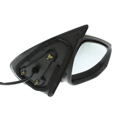 Rareelectrical - New Right Mirror Compatible With Toyota Tacoma Sr Sr5 Trd Sport Off-Road Limited Edicion Especial - Image 3
