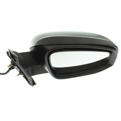 Rareelectrical - New Right Mirror Compatible With Toyota Tacoma Sr Sr5 Trd Sport Off-Road Limited Edicion Especial - Image 4