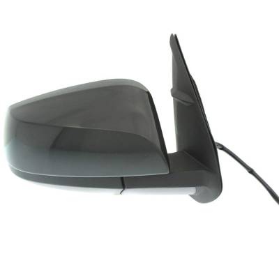 Rareelectrical - New Right Mirror Compatible With Toyota Tacoma Sr Sr5 Trd Sport Off-Road Limited Edicion Especial - Image 5