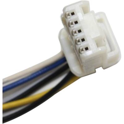 Rareelectrical - New Right Mirror Compatible With Toyota Sienna Ce Le Xle Se Limited Base Mini Passenger Van Cargo - Image 7