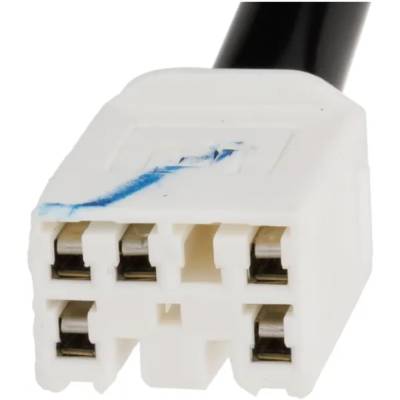 Rareelectrical - New Left Tail Lights Compatible With Hyundai Elantra Se Sel 2.0L Sedan 4-Door 2021 2022 2023 By Part - Image 3