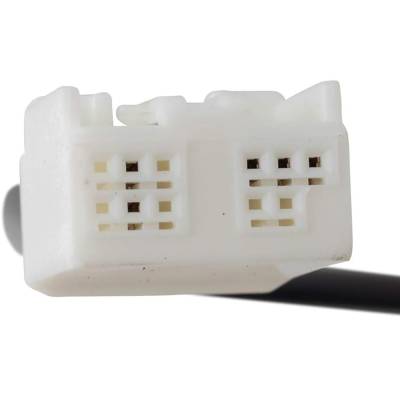 Rareelectrical - New Right Mirror Compatible With Toyota Tacoma Sr Sr5 Trd Sport Off-Road Limited Edicion Especial - Image 7