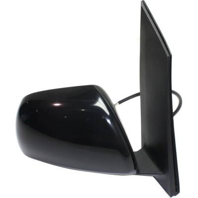 Rareelectrical - New Right Mirror Compatible With Toyota Sienna Ce Le Xle Se Limited Base Mini Passenger Van Cargo - Image 5