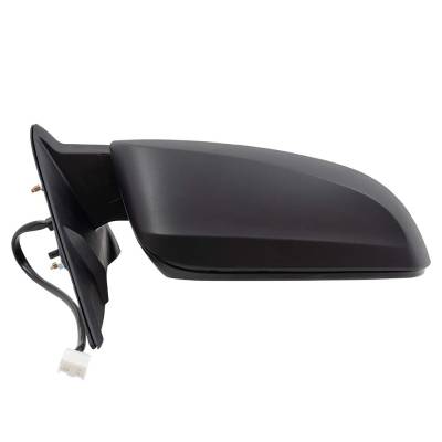 Rareelectrical - New Right Mirror Compatible With Toyota Tacoma Sr Sr5 Trd Sport Limited Edicion Especial Extended - Image 5