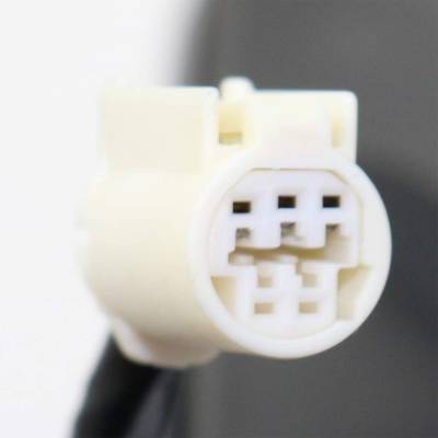 Rareelectrical - New Left Mirror Compatible With Toyota Rav4 Le Sport Utility 4-Door 2.5L 2016 2017 2018 By Part - Image 6